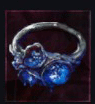 Plagued Ring