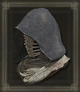 Skeletal Mask