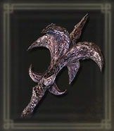 Flowerstone Gavel +10