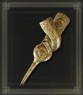 Envoy's Horn +10