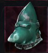 Captain's Helm