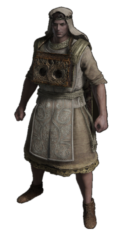 Commoners Set