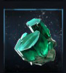 Mottled Emerald x99