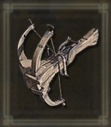 Hand Ballista +25