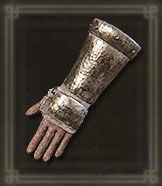 Kaiden Gauntlets