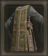 Perfumer Robe  (Altered）