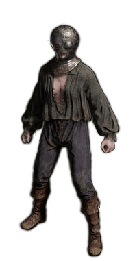 Prisoner Set