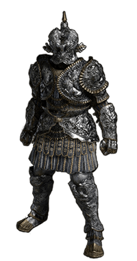 Beast Champion Set