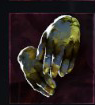 Molding Nith Gloves