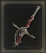 Fire Knight's Greatsword +25