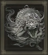 Enraged Divine Beast