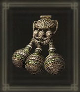 Perfumer's Talisman