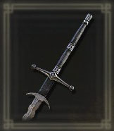 Flamberge +25