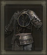Black Knight Armor