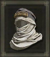 Perfumer Hood