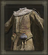 Aristocrat Garb