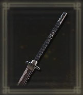 Great Katana +25