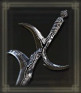 Black Knife +10