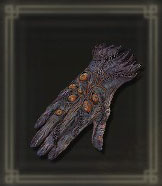 Madding Hand +10
