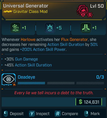 Unshielded Reactor