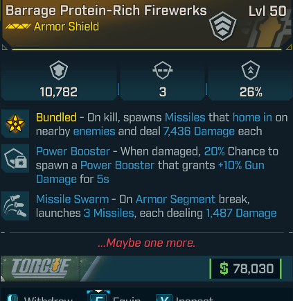 Firewerks (10782)