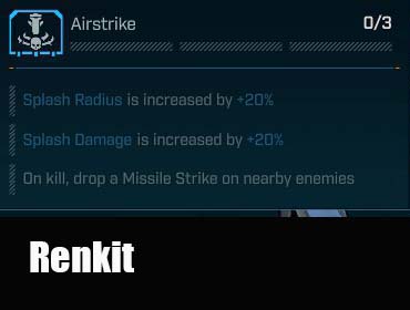 Airstrike (Renkit)