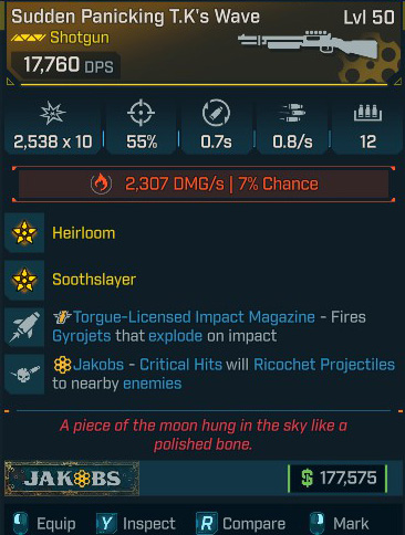 MODDED Sudden Panicking T.K's Wave