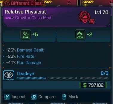 Relative Physicist - LV.70