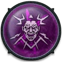 Aspect of Booming Voice [Max Roll - 900 Item Power]