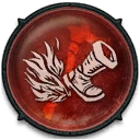 Aggressive Aspect [Max Roll - 900 Item Power]