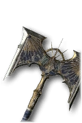 Sundered Night [Max Unique Affixes]