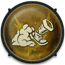 Aspect of Swift Spirit [Max Roll - 900 Item Power]