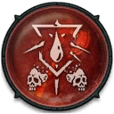 Tormentor's Aspect [Max Roll - 900 Item Power]
