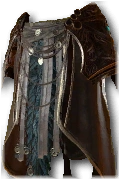 Temerity [Max Unique Affixes]