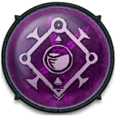 Aspect of Tenacity [Max Roll - 900 Item Power]
