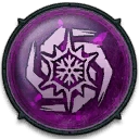 Icy Alchemist's Aspect [Max Roll - 900 Item Power]
