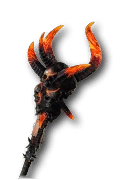 The Basilisk [Max Unique Affixes]