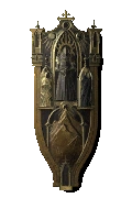 Cathedral's Song [Max Unique Affixes]