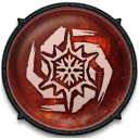 Shivering Aspect [Max Roll - 900 Item Power]