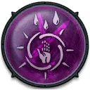 Earthstriker's Aspect [Max Roll - 900 Item Power]