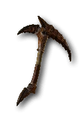 Black River [Max Unique Affixes]