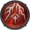 Stoneworker's Aspect [Max Roll - 900 Item Power]
