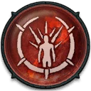 Battle Caster's Aspect [Max Roll - 900 Item Power]