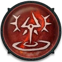 Aspect of Fathomless Dark [Max Roll - 900 Item Power]