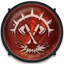 Executioner's Aspect [Max Roll - 900 Item Power]