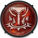 Aspect of Ancestral Force [Max Roll - 900 Item Power]