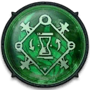 Aspect of Intricacy [Max Roll - 900 Item Power]