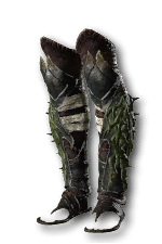 Path of the Emissary [Max Unique Affixes]
