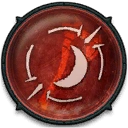 Aspect of the Moonrise [Max Roll - 900 Item Power]