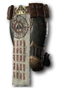 Arcadia [Max Unique Affixes]